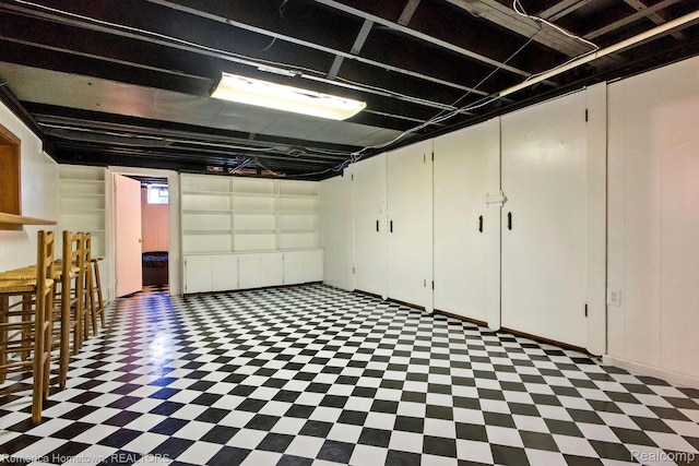 42424 Bradner Ct, Plymouth, MI 48170 - view of garage
