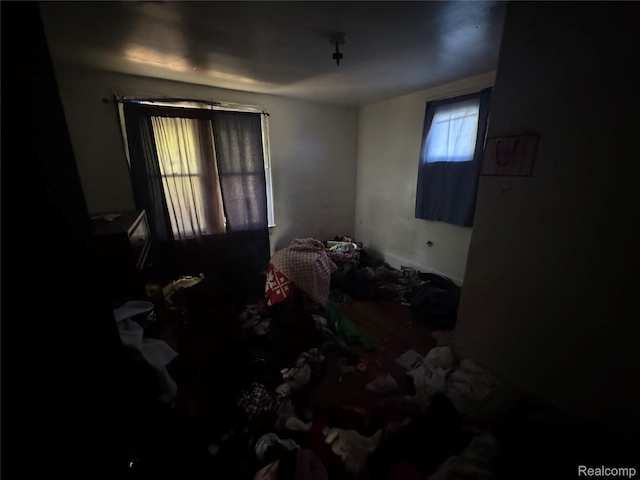 11343 Belleterre St, Detroit, MI 48204 - view of bedroom