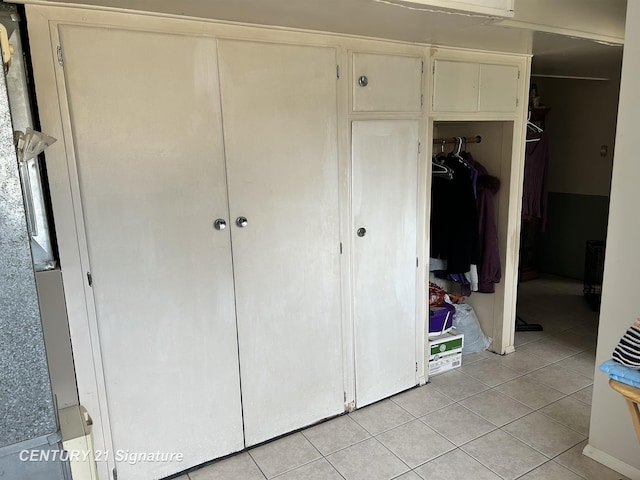 11424 Hazel Ave, Grand Blanc, MI 48439 - view of closet