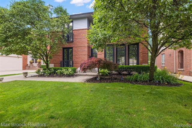 650 Hanna St, Birmingham, MI 48009 - photo 1