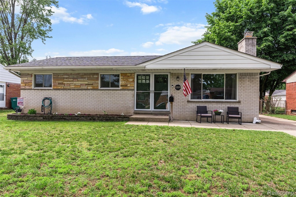 37565 Westvale St, Van Buren, MI 48174 - photo 1