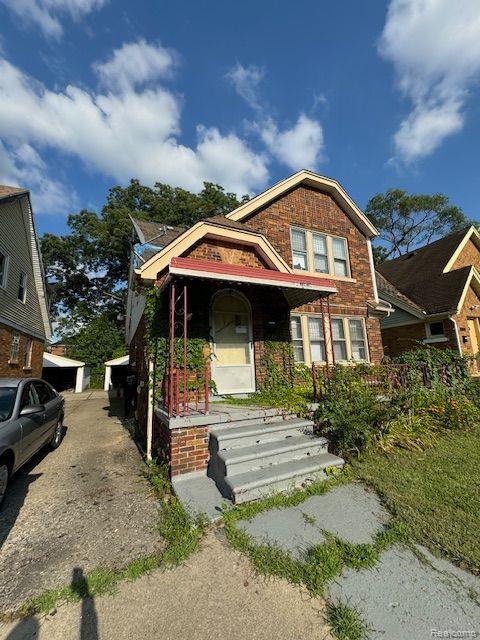 15376 Steel St, Detroit, MI 48227 - photo 1