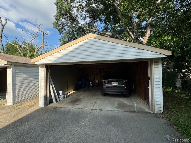 15376 Steel St, Detroit, MI 48227 - photo 23