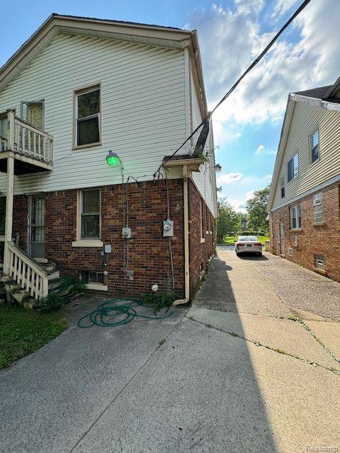 15376 Steel St, Detroit, MI 48227 - photo 21