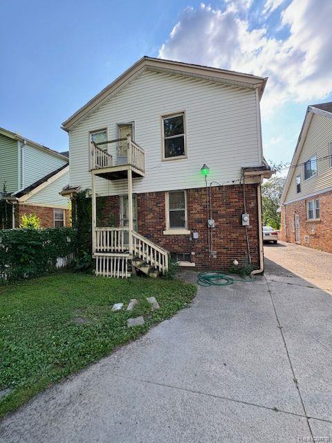 15376 Steel St, Detroit, MI 48227 - photo 22