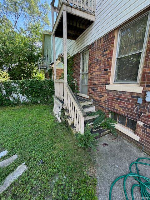 15376 Steel St, Detroit, MI 48227 - photo 25
