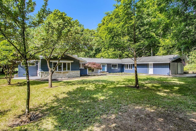 1184 Lanfair Ave, Kalamazoo, MI 49009 - photo 1