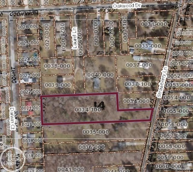 3031 Strawberry Ln, Port Huron, MI 48060