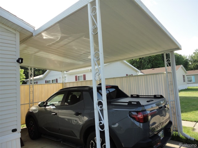 453 Glencoe Dr, Temperance, MI 48182 - view of parking / parking lot
