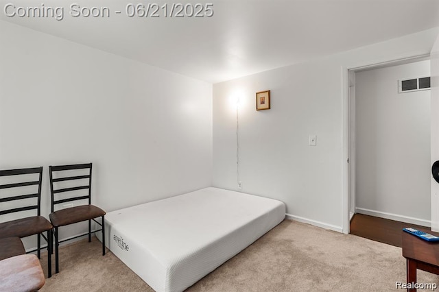 29636 City Center Dr, Warren, MI 48093 - bedroom featuring carpet flooring and baseboards