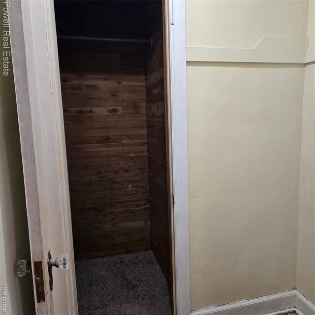 4670 Devonshire Rd, Detroit, MI 48224 - view of closet