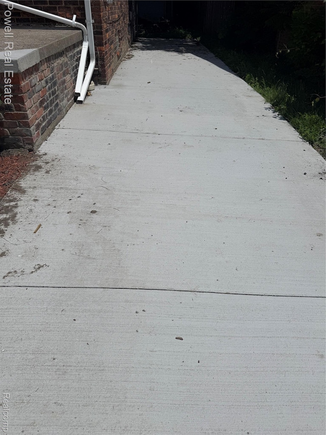 4670 Devonshire Rd, Detroit, MI 48224 - exterior view