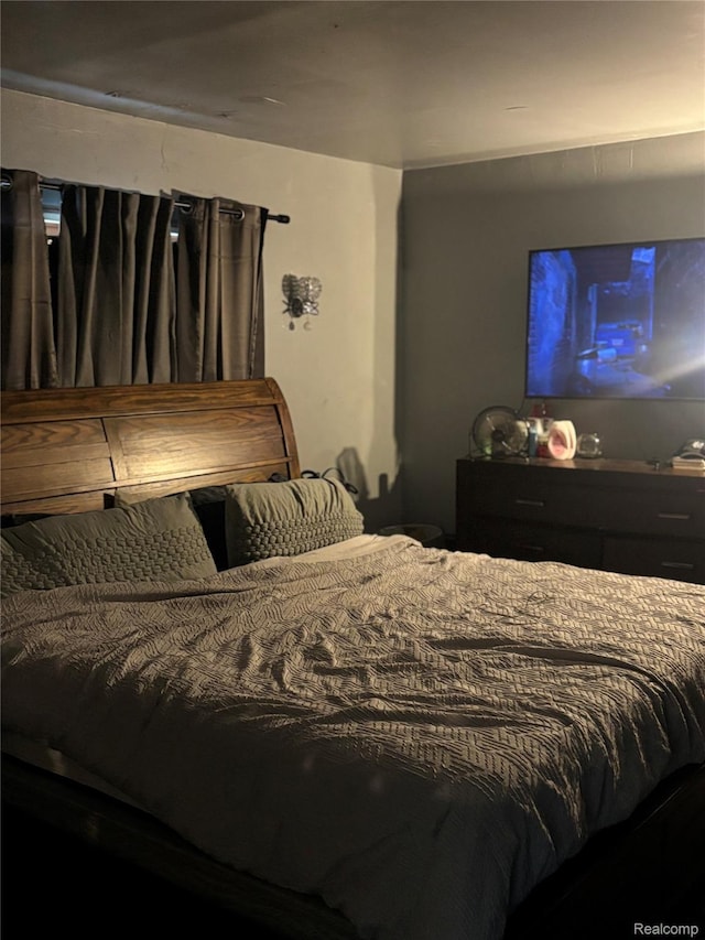 454 E Atherton Rd, Flint, MI 48507 - view of bedroom