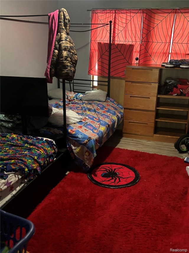 454 E Atherton Rd, Flint, MI 48507 - view of bedroom