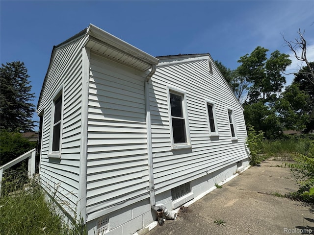 17370 Stout St, Detroit, MI 48219 - view of property exterior