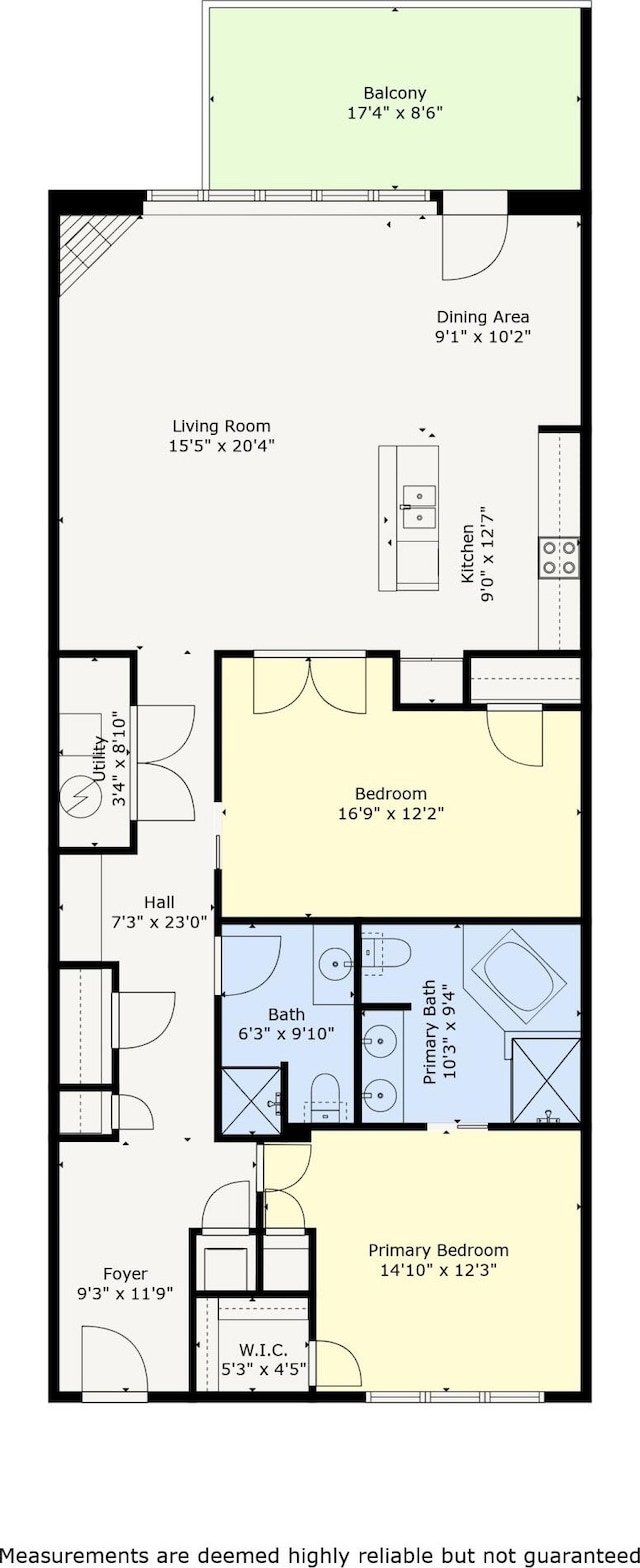 815 E Wells St Unit 403, South Haven, MI 49090 - photo 59