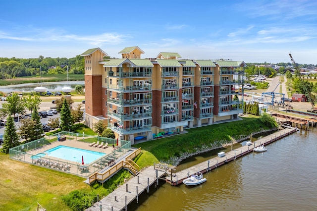 815 E Wells St Unit 403, South Haven, MI 49090 - photo 2