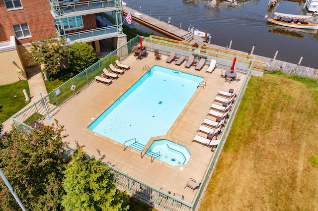 815 E Wells St Unit 403, South Haven, MI 49090 - photo 46