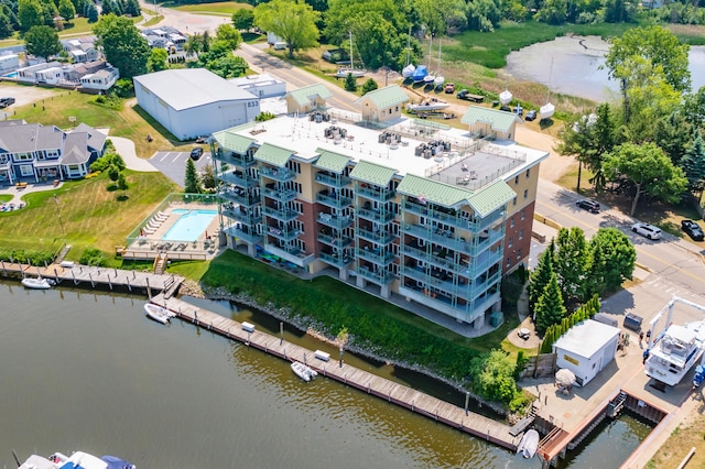 815 E Wells St Unit 403, South Haven, MI 49090 - photo 51