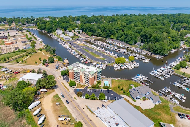 815 E Wells St Unit 403, South Haven, MI 49090 - photo 53