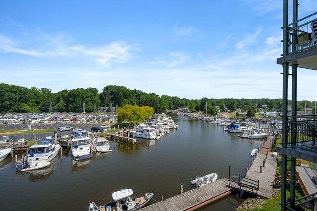 815 E Wells St Unit 403, South Haven, MI 49090 - photo 24