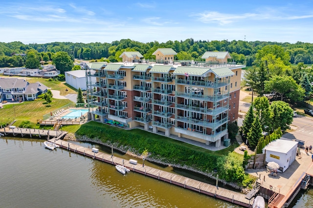 815 E Wells St Unit 403, South Haven, MI 49090 - photo 49