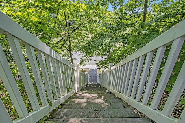 3314 Westview Ct, Allegan, MI 49010 - view of property's community