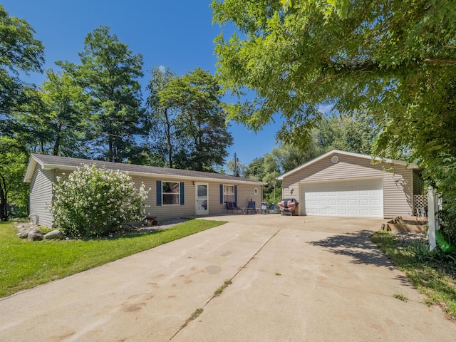 8884 G Dr N, Battle Creek, MI 49014 - photo 1