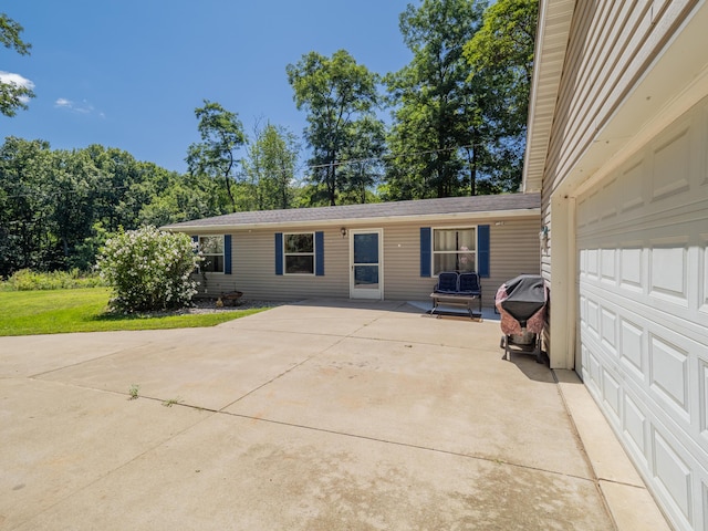 8884 G Dr N, Battle Creek, MI 49014 - photo 2