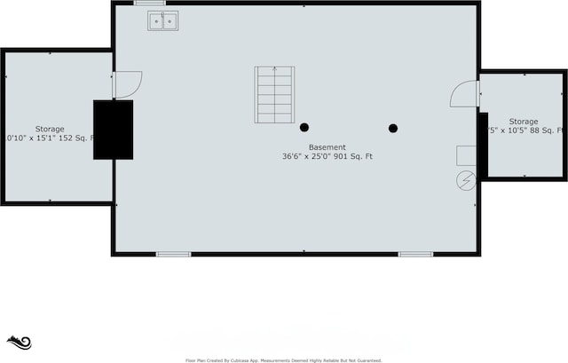 1908 Niles Ave, Saint Joseph, MI 49085 - view of floor plan / room layout