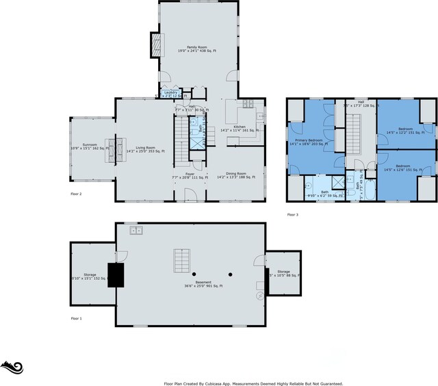 1908 Niles Ave, Saint Joseph, MI 49085 - view of home floor plan