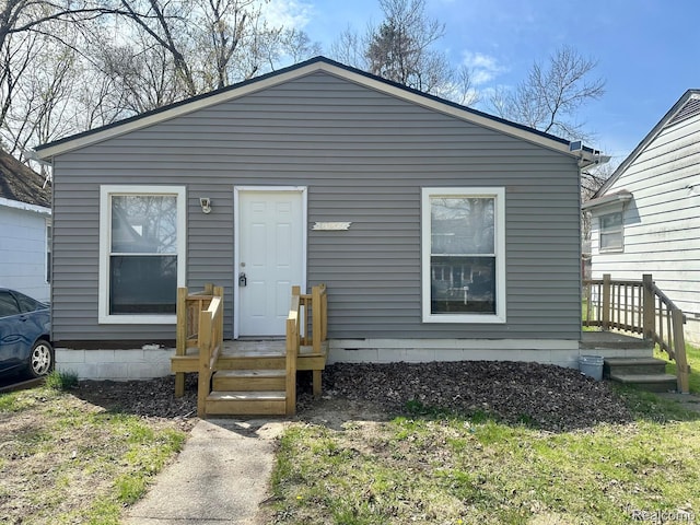 13955 Dolphin St, Detroit, MI 48223 - photo 1
