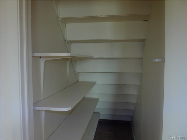 38014 Mallast St, Harrison Township, MI 48045 - view of pantry