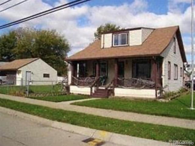 23703 Donald Ave, Eastpointe, MI 48021 - photo 1