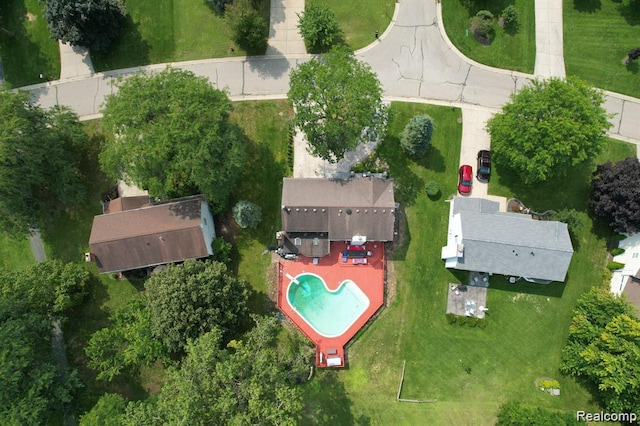 6596 Corral Ct, West Bloomfield, MI 48324 - photo 25