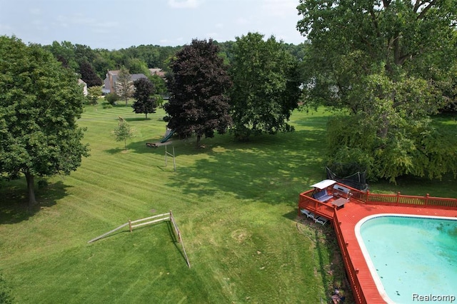 6596 Corral Ct, West Bloomfield, MI 48324 - photo 26