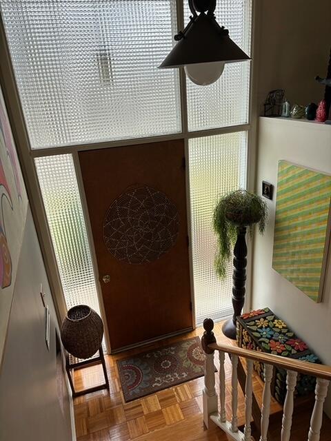 2975 Princeton Ct, Muskegon, MI 49441 - view of doorway to outside