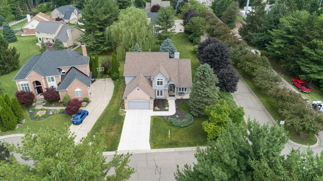 47830 Forest Ct, Northville, MI 48168 - photo 55
