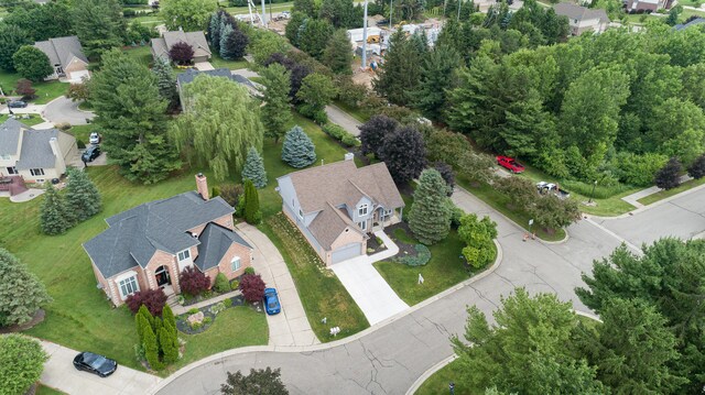 47830 Forest Ct, Northville, MI 48168 - photo 56