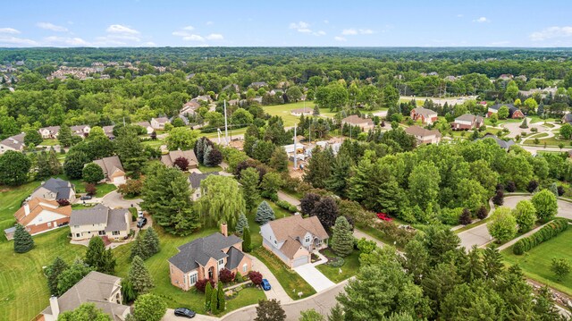 47830 Forest Ct, Northville, MI 48168 - photo 58