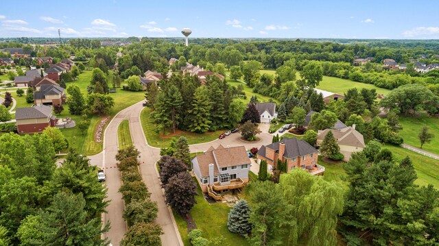 47830 Forest Ct, Northville, MI 48168 - photo 63