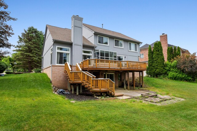 47830 Forest Ct, Northville, MI 48168 - photo 50