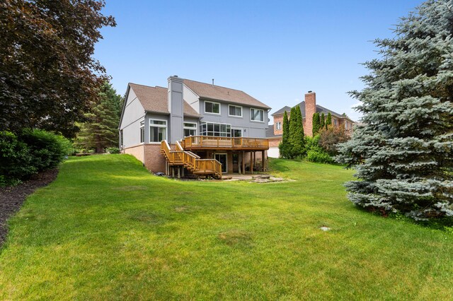 47830 Forest Ct, Northville, MI 48168 - photo 49