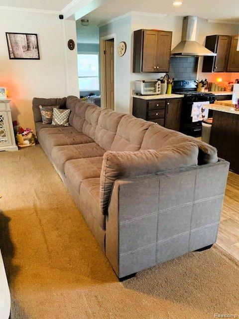 15385 Cartier, Clinton Township, MI 48038 - photo 5