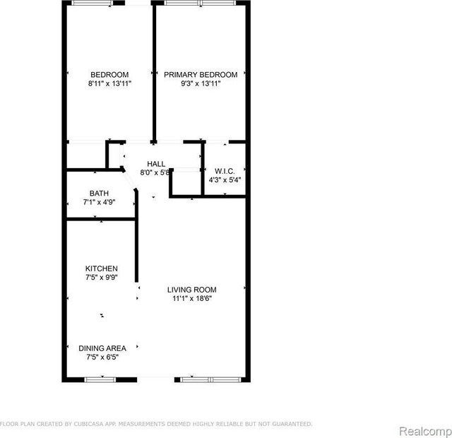22444 Kelly Rd Unit 11, Eastpointe, MI 48021 - photo 13