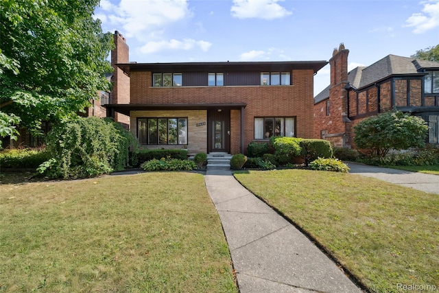 19650 Stratford Rd, Detroit, MI 48221 - photo 1