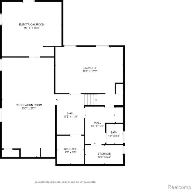 19650 Stratford Rd, Detroit, MI 48221 - photo 25