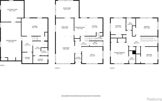 19650 Stratford Rd, Detroit, MI 48221 - photo 26