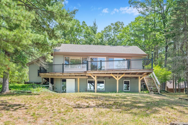 16987 S Star Lake Dr, Baldwin, MI 49304 - photo 48