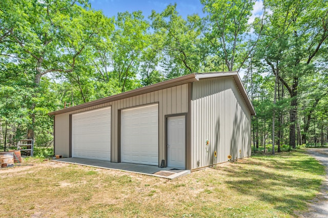 16987 S Star Lake Dr, Baldwin, MI 49304 - photo 10